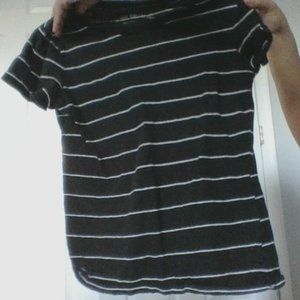 Aéropostale striped tee shirt